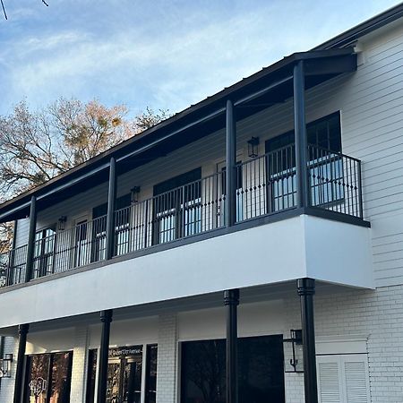908 Queen City Tuscaloosa Exterior photo